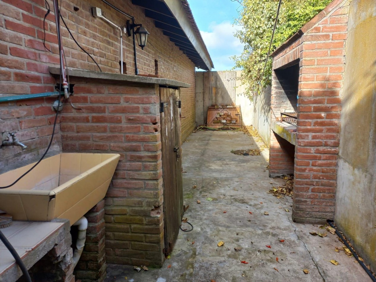 CASA VENTA EN MAR DE OSTENDE -FINACIACION 