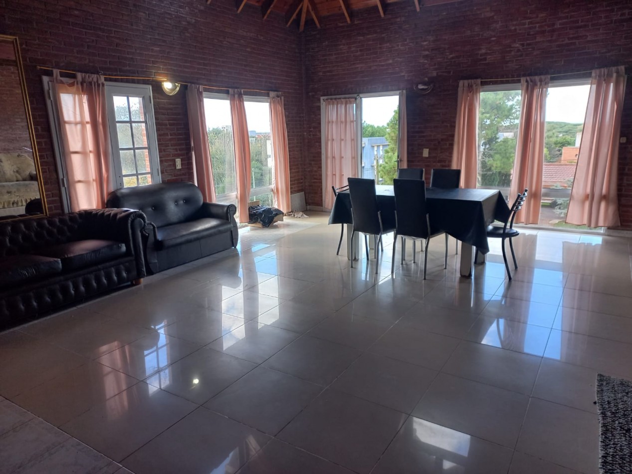 CASA VENTA EN MAR DE OSTENDE -FINACIACION 