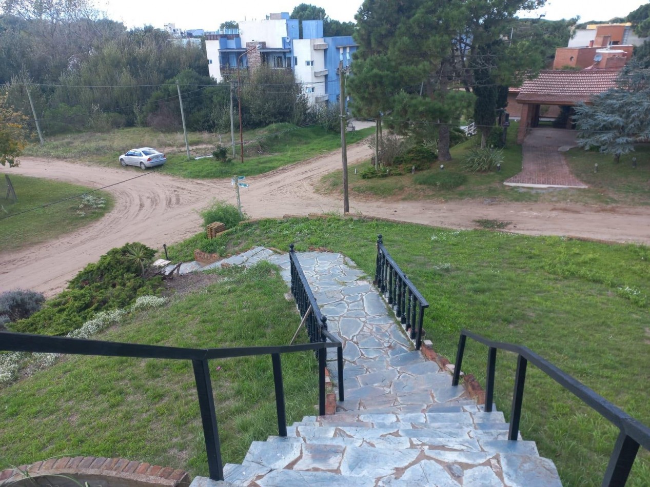 CASA VENTA EN MAR DE OSTENDE -FINACIACION 