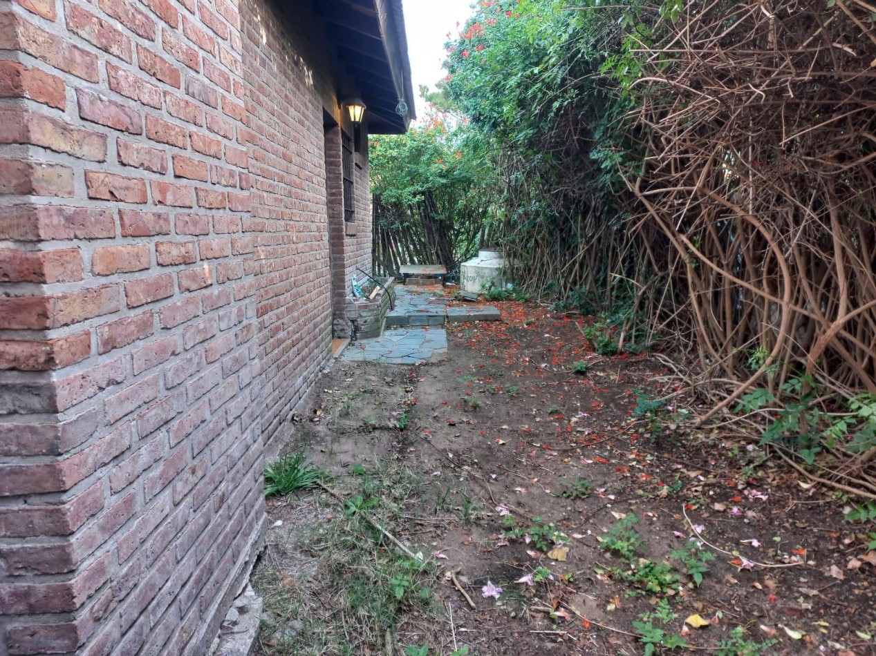 CASA VENTA EN MAR DE OSTENDE -FINACIACION 