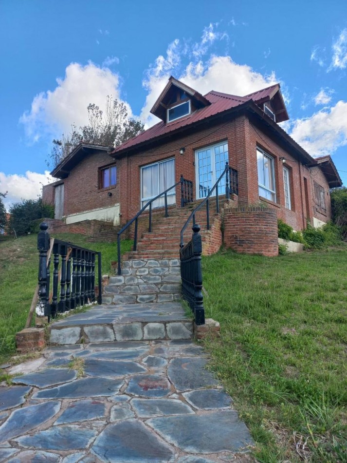 CASA VENTA EN MAR DE OSTENDE -FINACIACION 