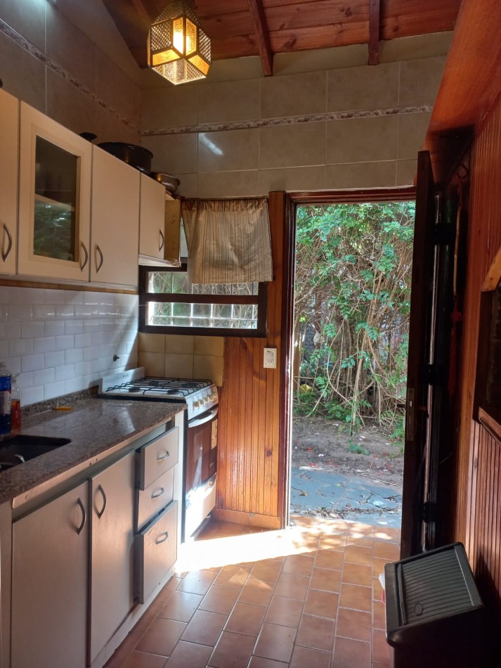 CASA VENTA EN MAR DE OSTENDE -FINACIACION 