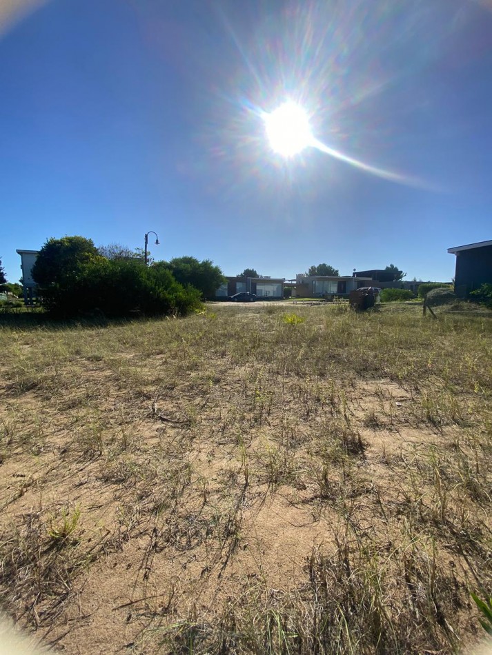 LOTE  VENTA/PERMUTA/FINANCIACION  - COSTA ESMERALDA BARRIO ECUESTRE