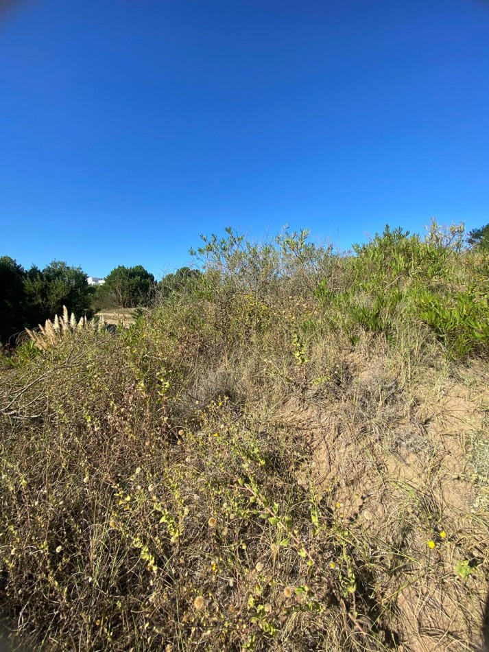 LOTE  VENTA/PERMUTA/FINANCIACION  - COSTA ESMERALDA BARRIO ECUESTRE