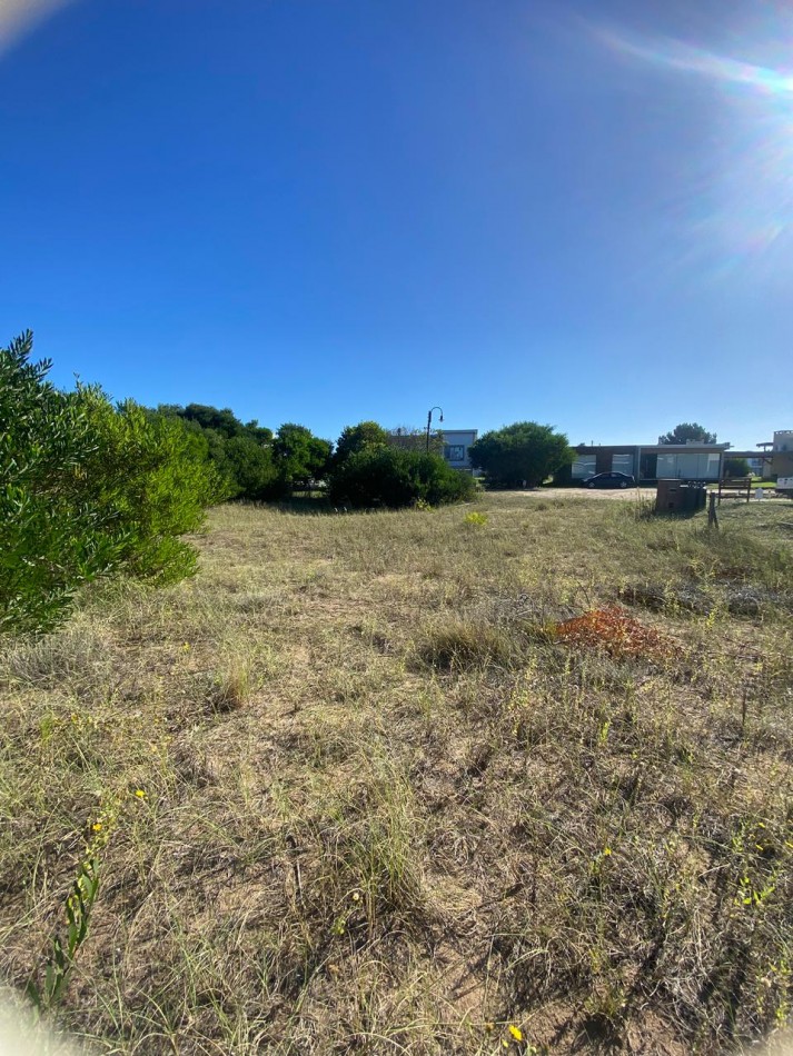 LOTE  VENTA/PERMUTA/FINANCIACION  - COSTA ESMERALDA BARRIO ECUESTRE