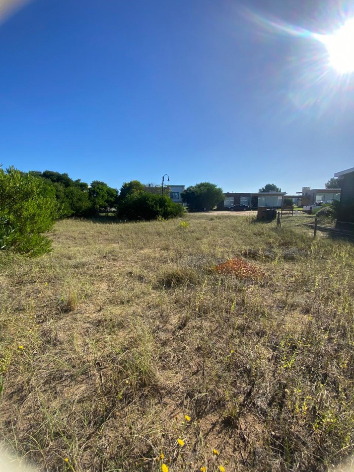 LOTE  VENTA/PERMUTA/FINANCIACION  - COSTA ESMERALDA BARRIO ECUESTRE