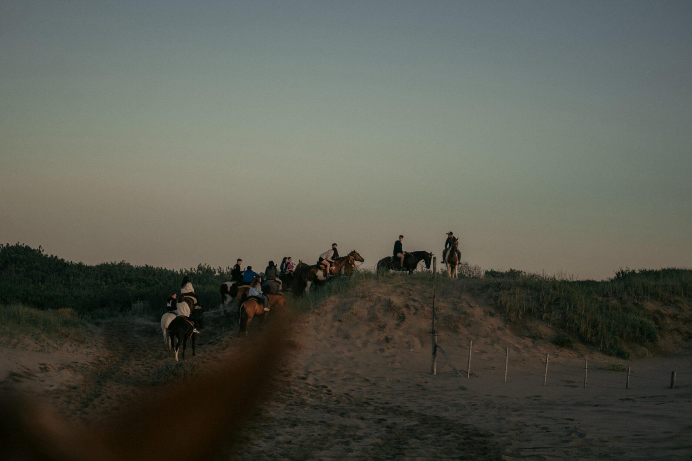 LOTE  VENTA/PERMUTA/FINANCIACION  - COSTA ESMERALDA BARRIO ECUESTRE