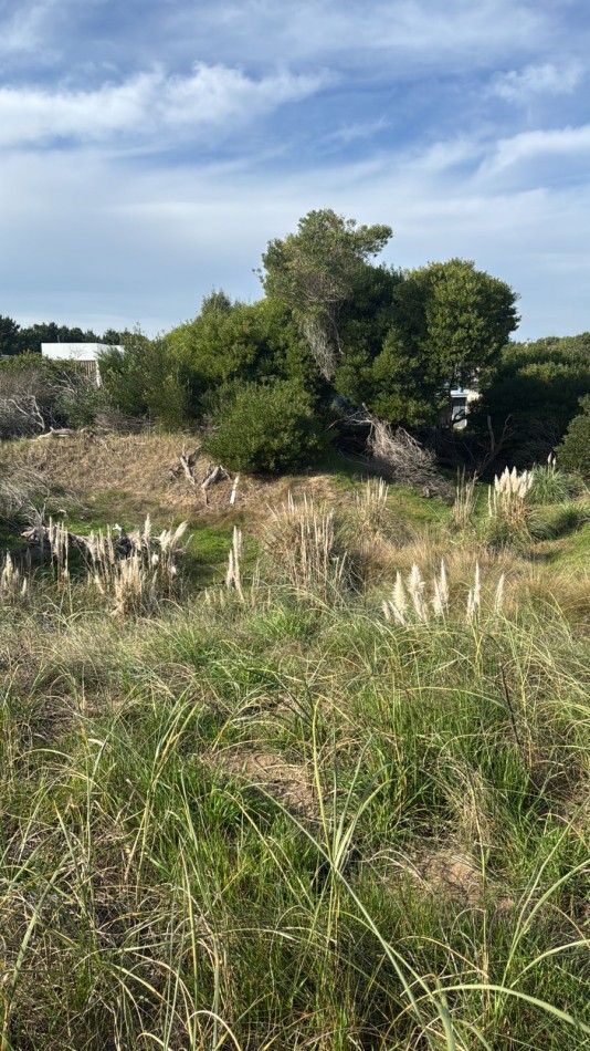 LOTE VENTA SENDEROS II- COSTA ESMERALDA