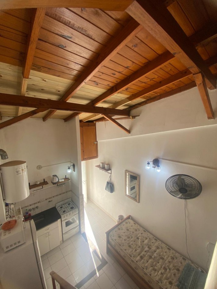 DEPARTAMENTO VENTA EN OPORTUNIDAD PINAMAR