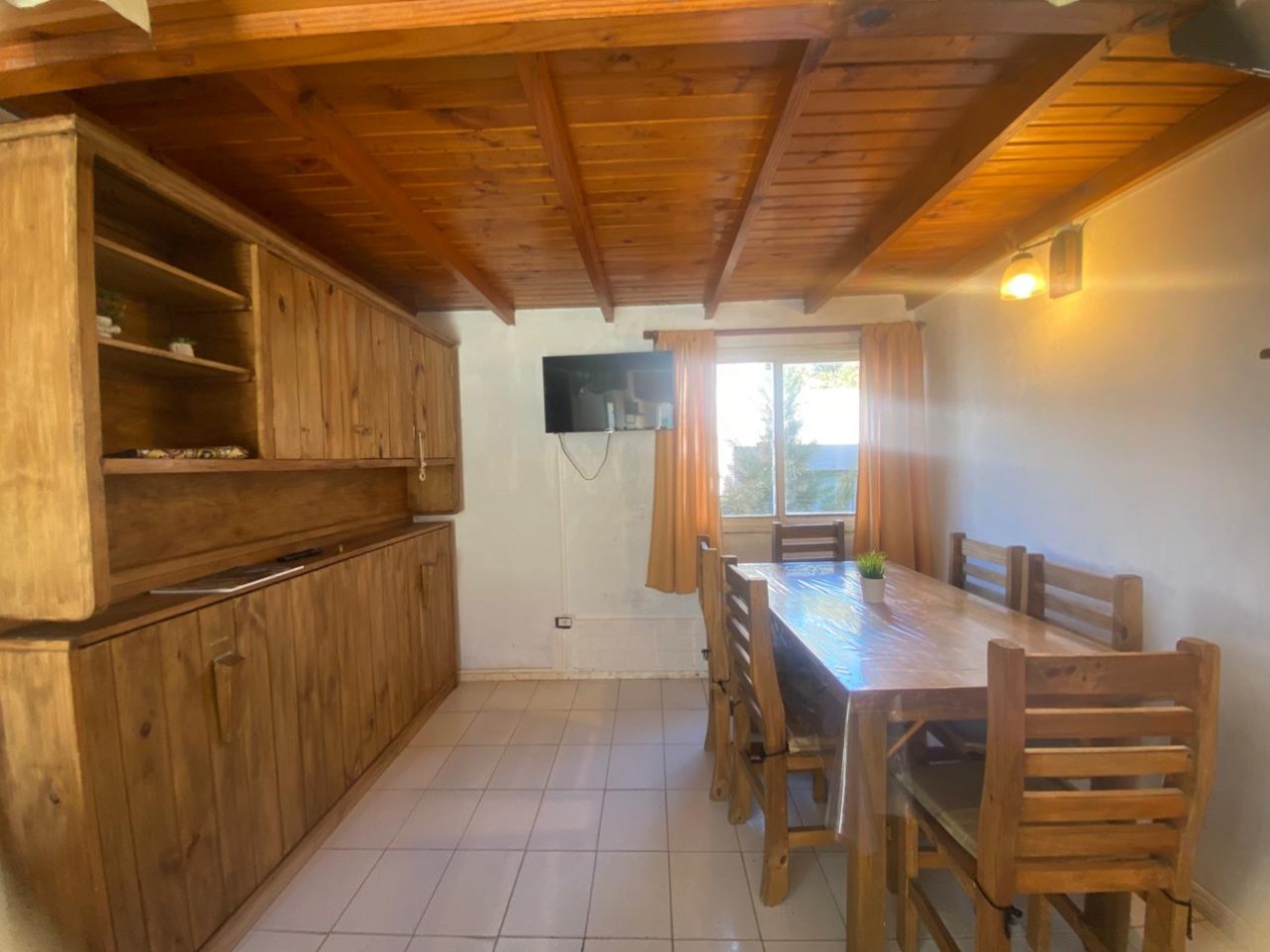 DEPARTAMENTO VENTA EN OPORTUNIDAD PINAMAR