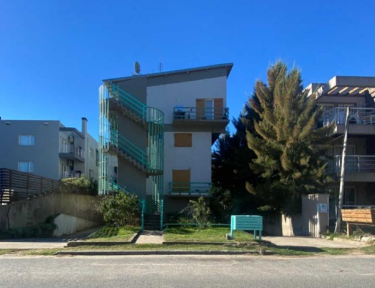 DEPARTAMENTO VENTA EN OPORTUNIDAD PINAMAR