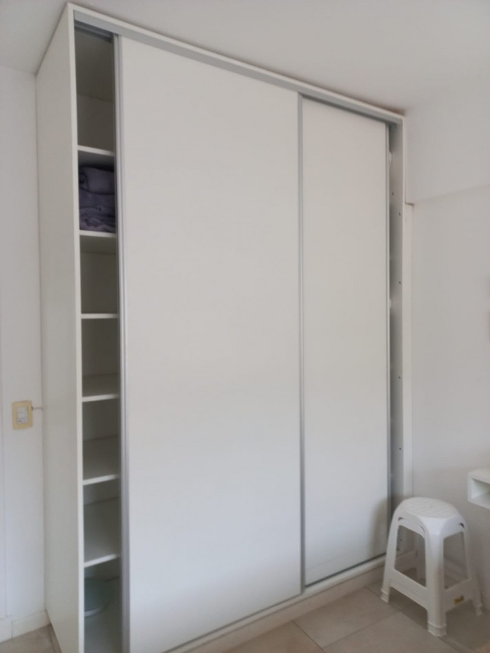 Departamento 2 ambientes centro Pinamar 