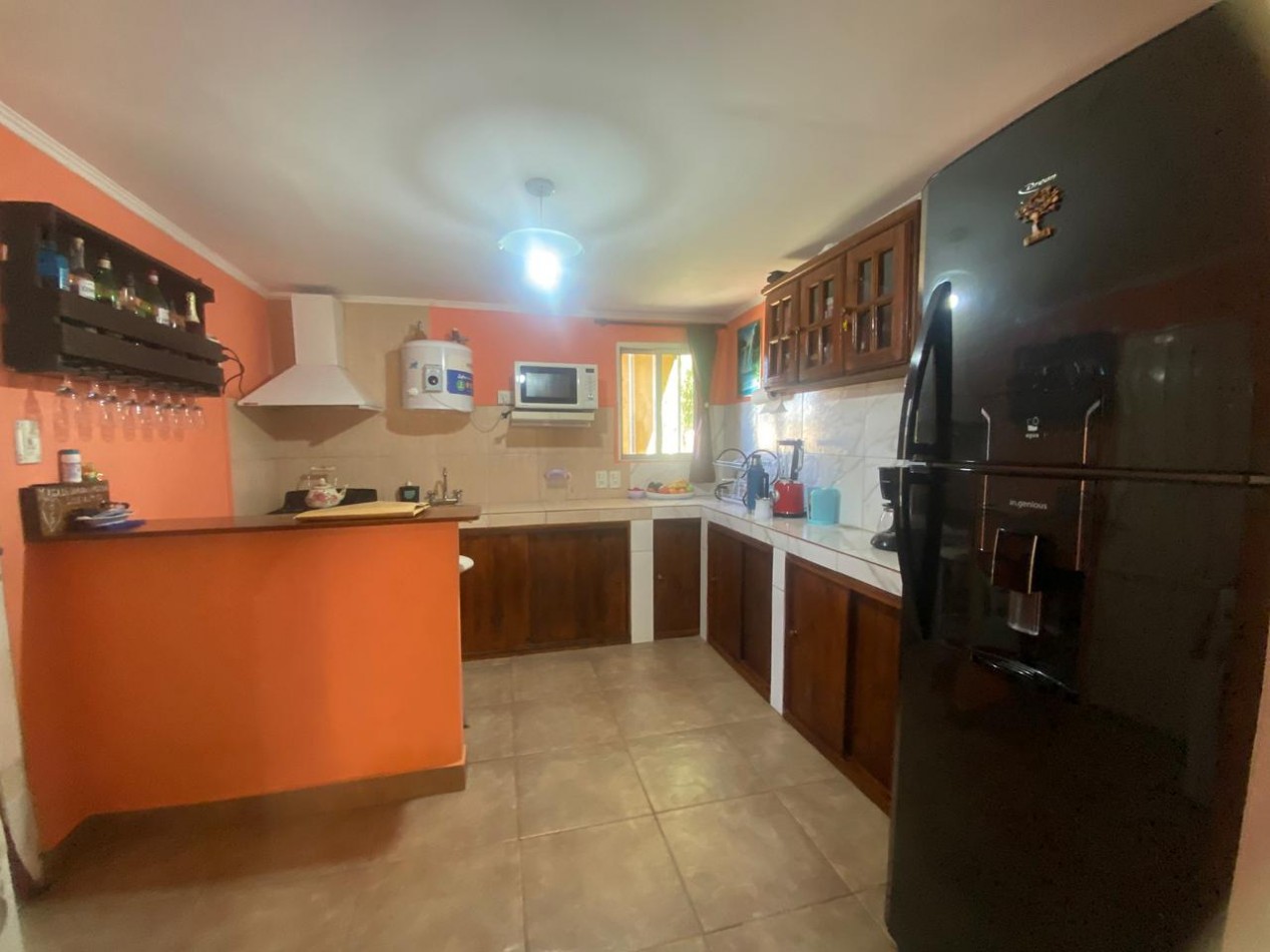 CASA DE 4 AMBIENTES EN  VENTA EN GRAL MADARIAGA