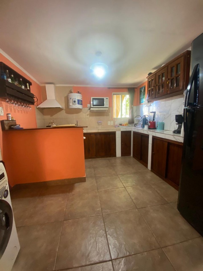 CASA DE 4 AMBIENTES EN  VENTA EN GRAL MADARIAGA