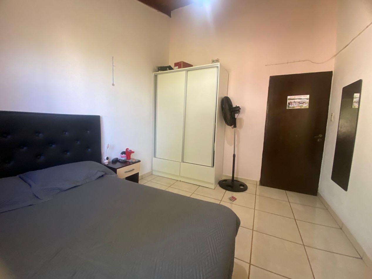 CASA DE 4 AMBIENTES EN  VENTA EN GRAL MADARIAGA