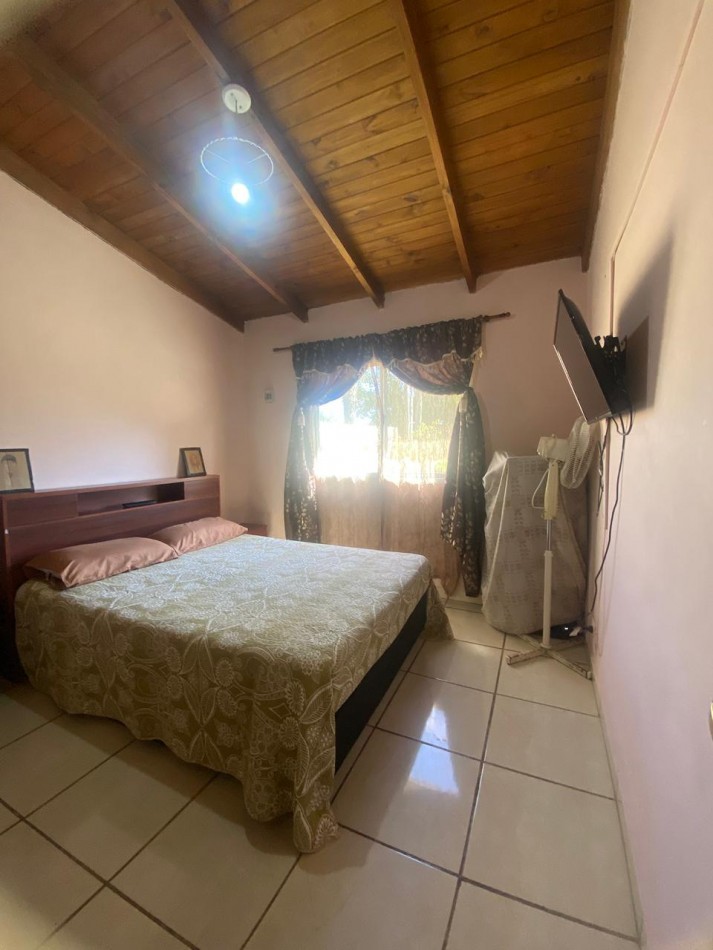 CASA DE 4 AMBIENTES EN  VENTA EN GRAL MADARIAGA