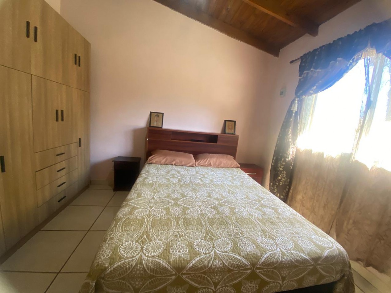 CASA DE 4 AMBIENTES EN  VENTA EN GRAL MADARIAGA