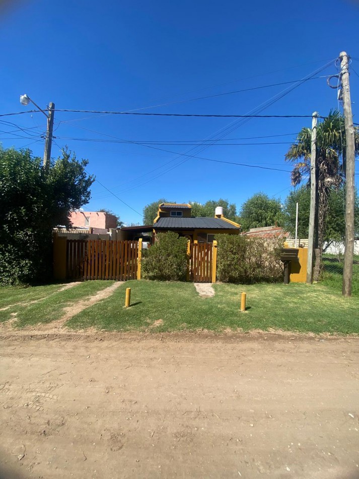 CASA DE 4 AMBIENTES EN  VENTA EN GRAL MADARIAGA