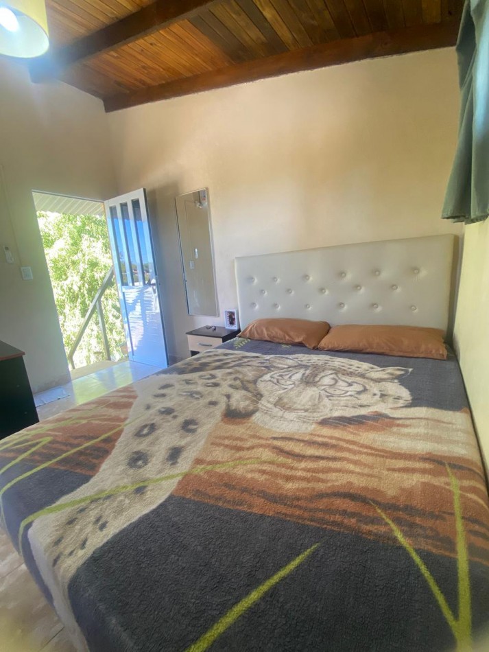 CASA DE 4 AMBIENTES EN  VENTA EN GRAL MADARIAGA