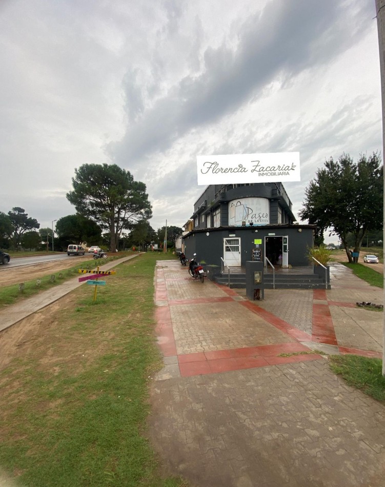 LOCALES EN OSTENDE -VENTA EN BLOQUE - GRAN OPORTUNIDAD PARA DESARROLLO COMERCIAL