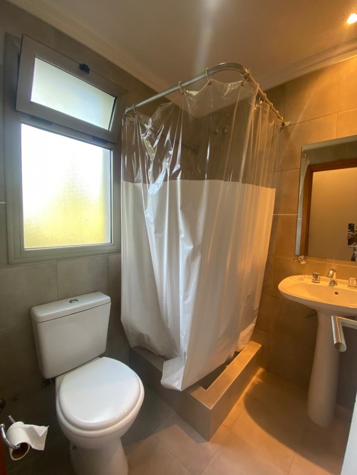 CASA VENTA EN PINAMAR -BARRIO CERRADO TERRAZAS AL GOLF