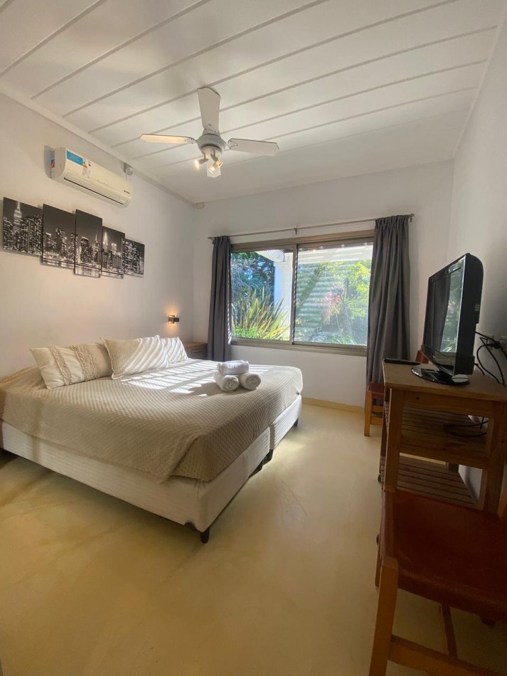 CASA VENTA EN PINAMAR -BARRIO CERRADO TERRAZAS AL GOLF