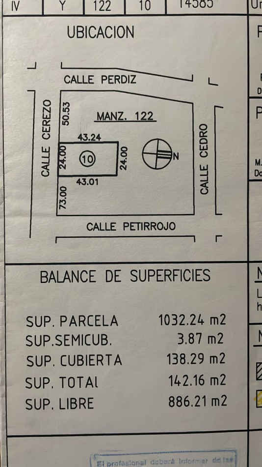 CASA DE 5 AMBIENTES VENTA EN CARILO 