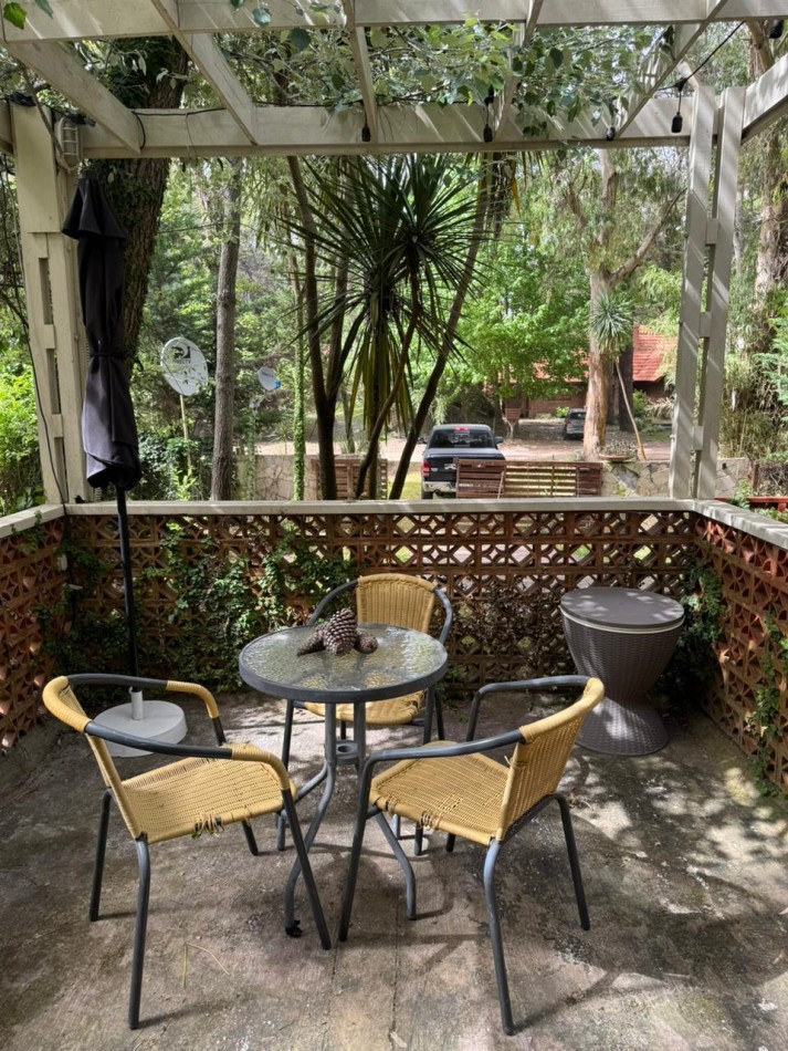 CASA DE 5 AMBIENTES VENTA EN CARILO 