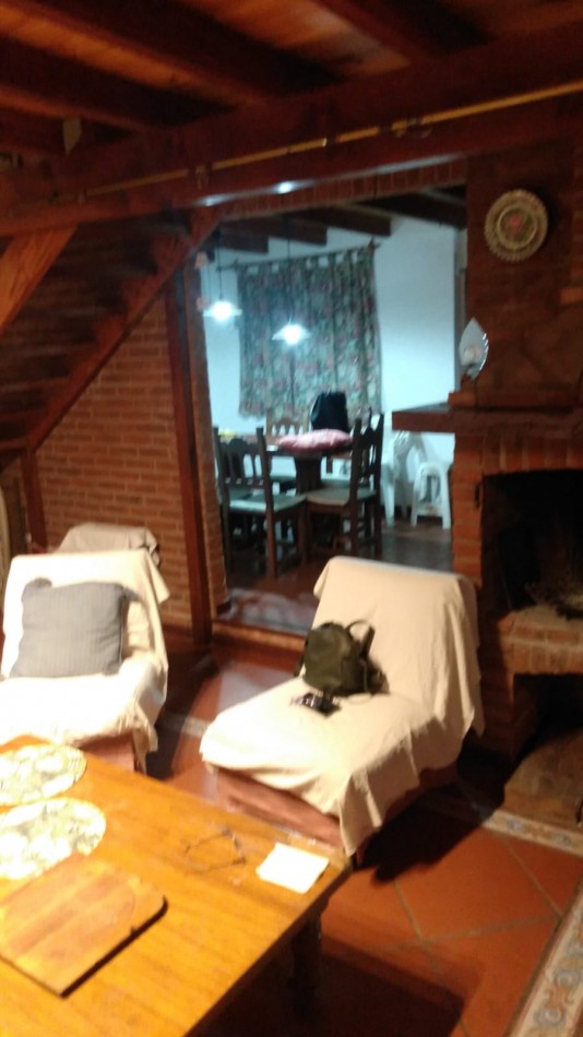 CASA VENTA EN OSTENDE A 300 METROS DEL MAR -SOBRE LOTE MULTIFAMILIAR