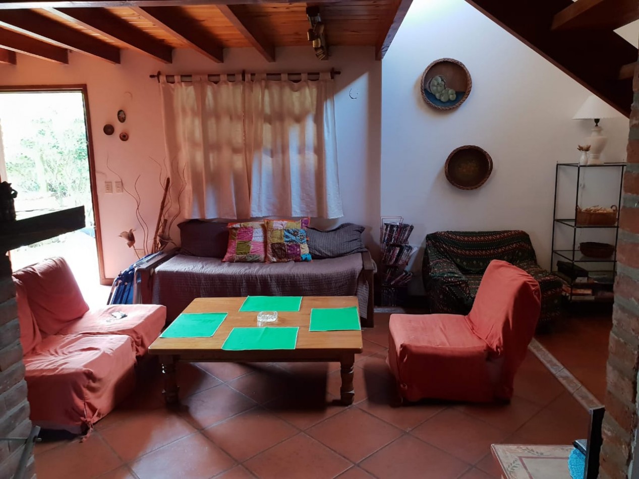 CASA VENTA EN OSTENDE A 300 METROS DEL MAR -SOBRE LOTE MULTIFAMILIAR