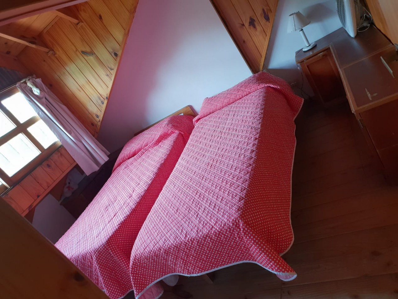 CASA VENTA EN OSTENDE A 300 METROS DEL MAR -SOBRE LOTE MULTIFAMILIAR