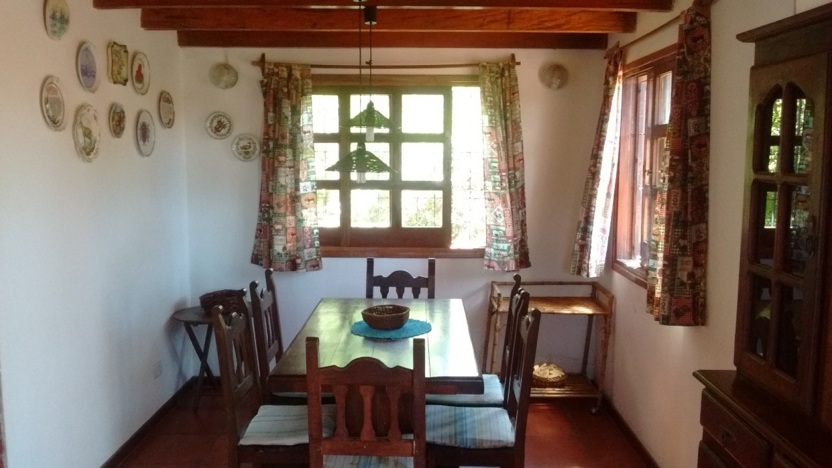 CASA VENTA EN OSTENDE A 300 METROS DEL MAR -SOBRE LOTE MULTIFAMILIAR