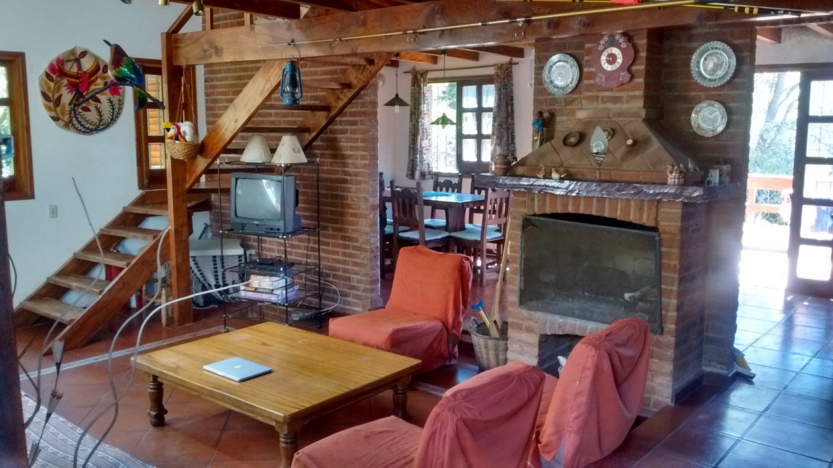 CASA VENTA EN OSTENDE A 300 METROS DEL MAR -SOBRE LOTE MULTIFAMILIAR