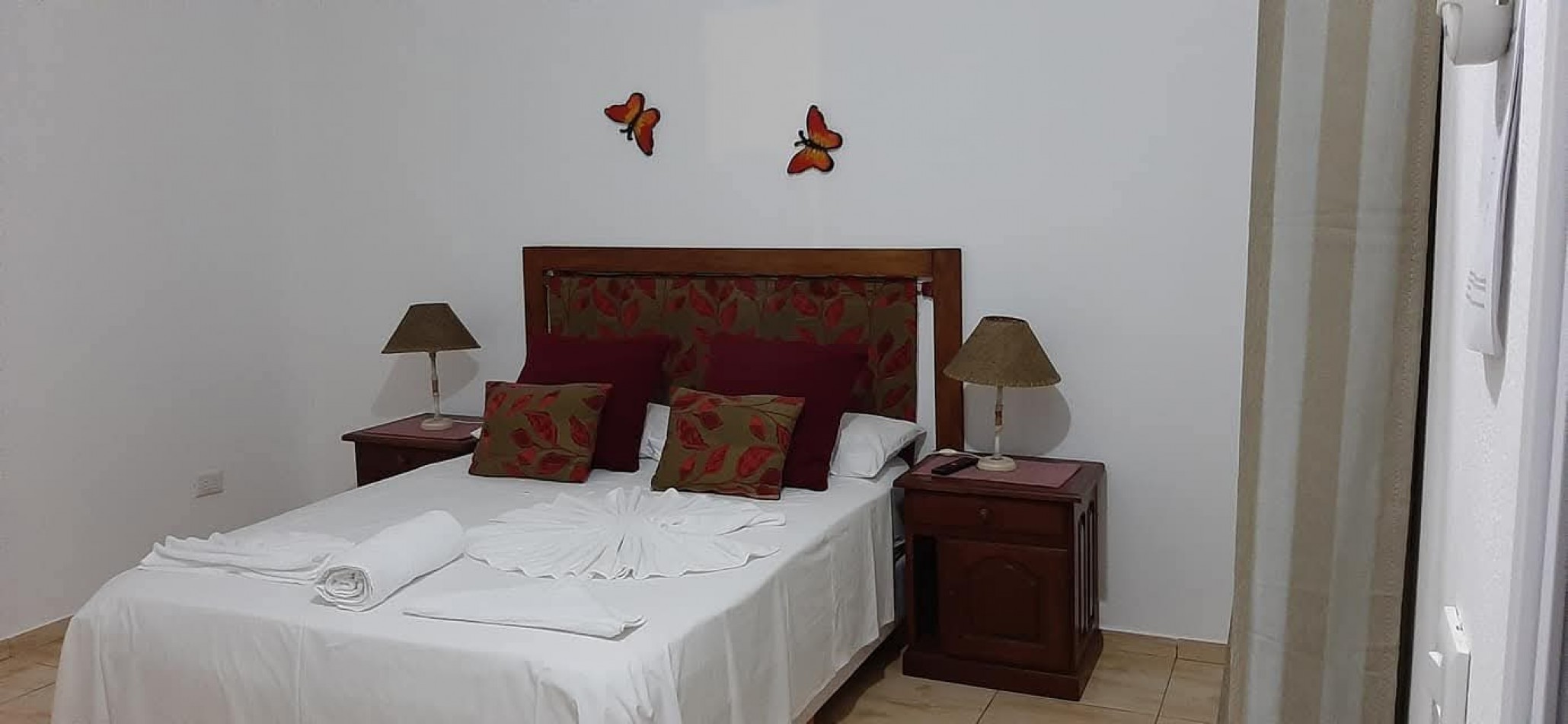 hotel en Puerto Iguazu