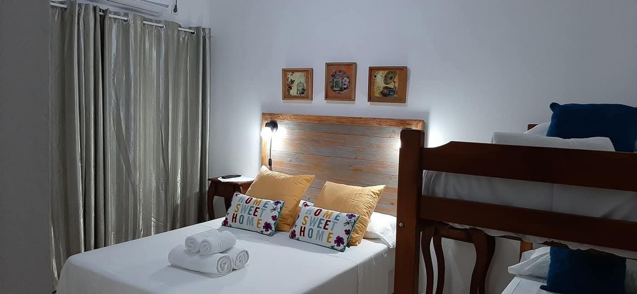 hotel en Puerto Iguazu