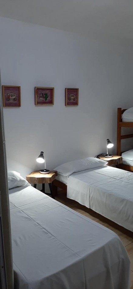 hotel en Puerto Iguazu