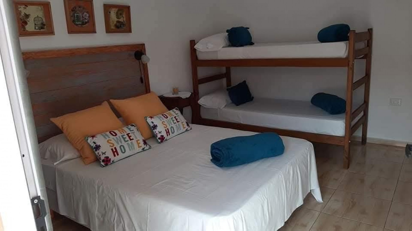 hotel en Puerto Iguazu