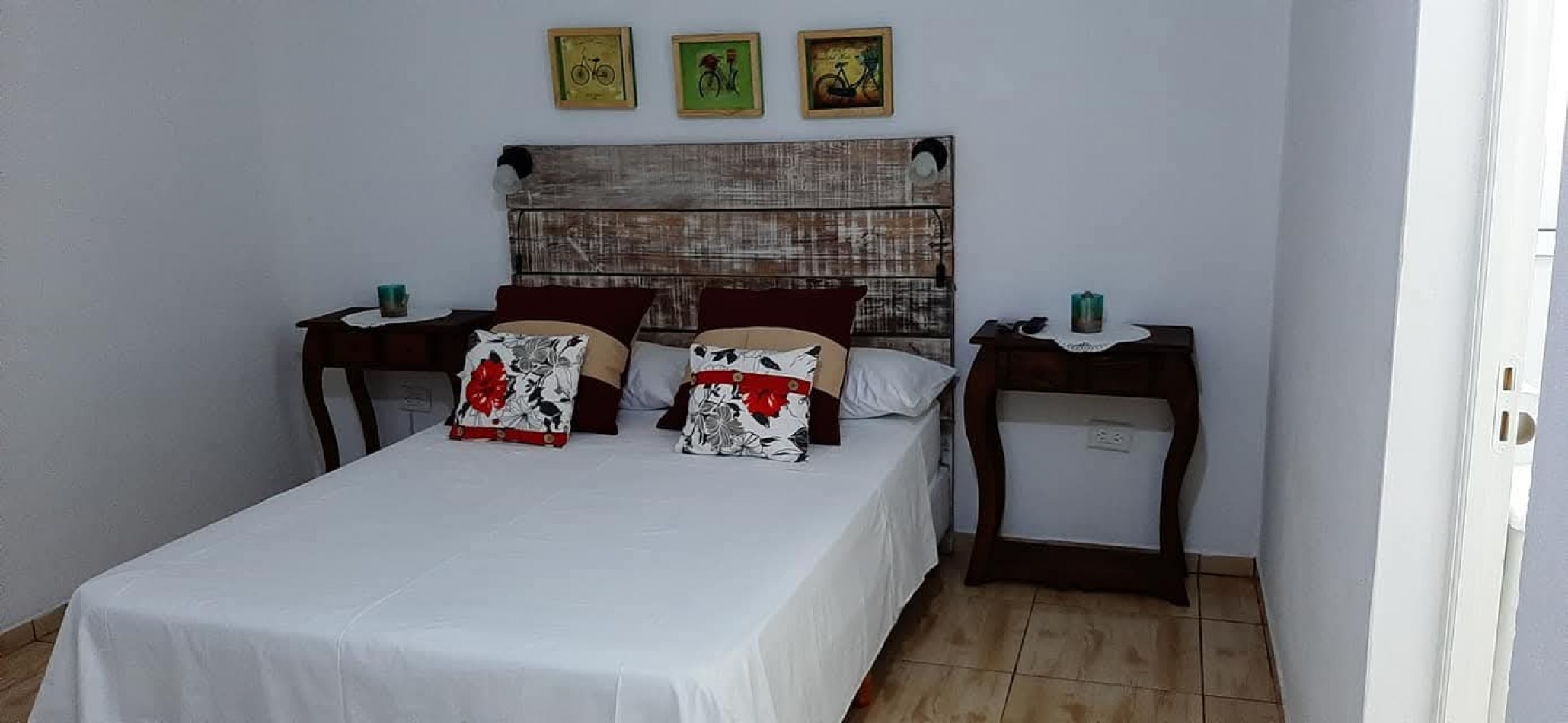 hotel en Puerto Iguazu