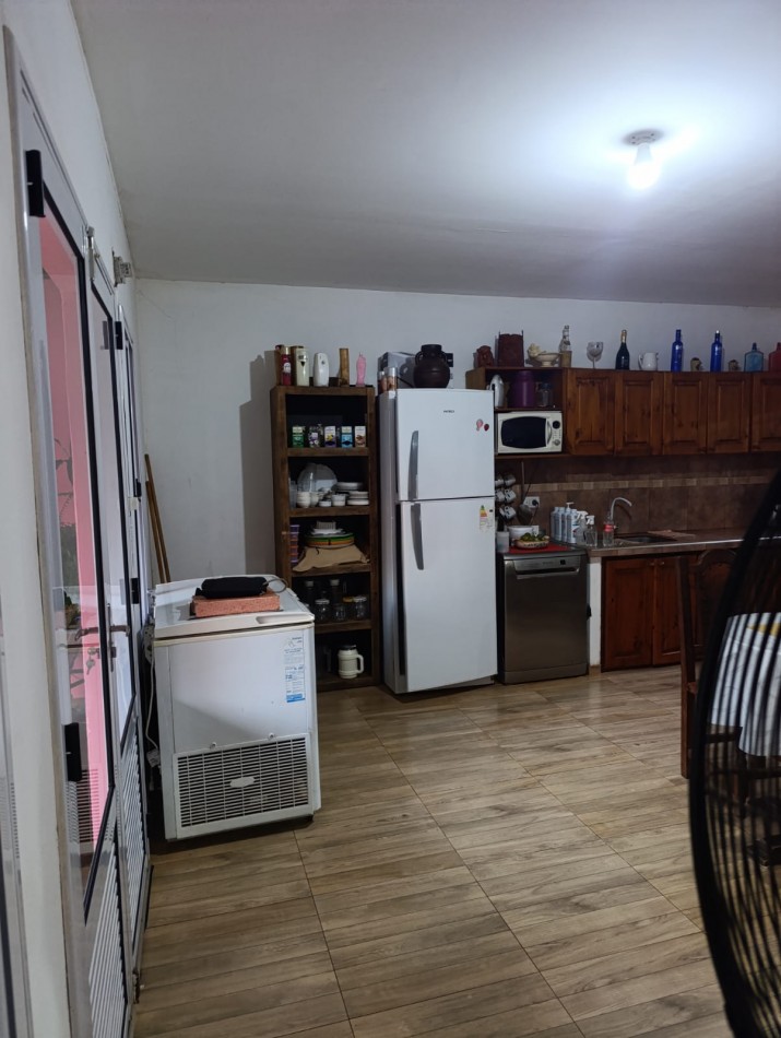 hotel en Puerto Iguazu