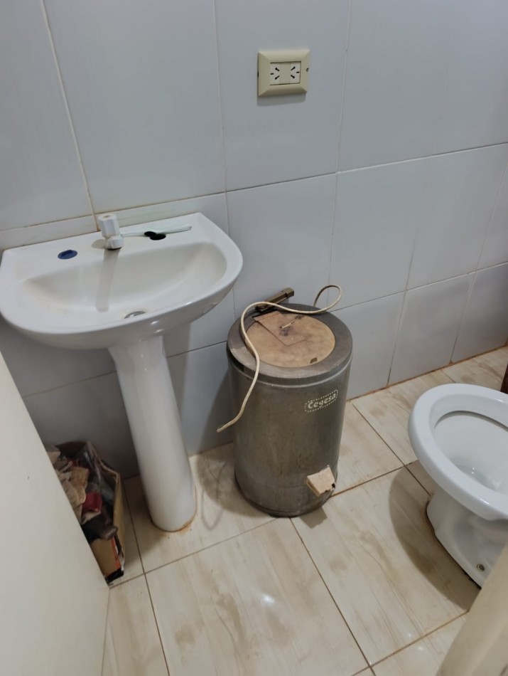 hotel en Puerto Iguazu