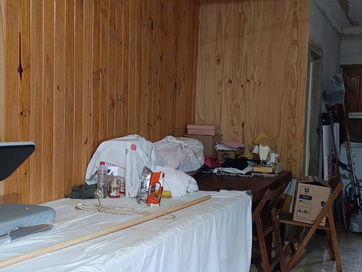 hotel en Puerto Iguazu