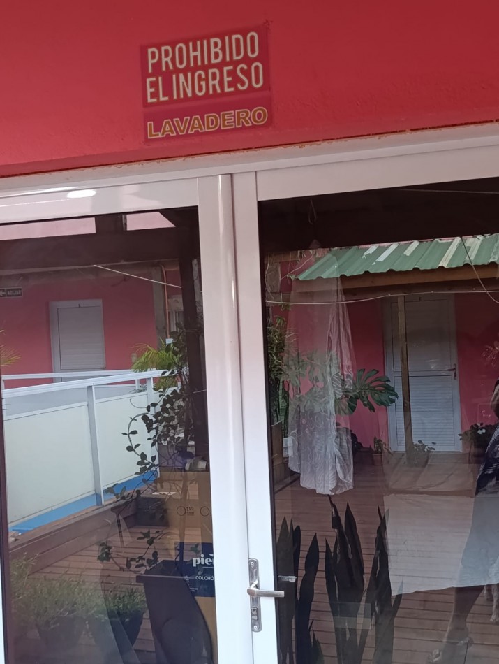 hotel en Puerto Iguazu