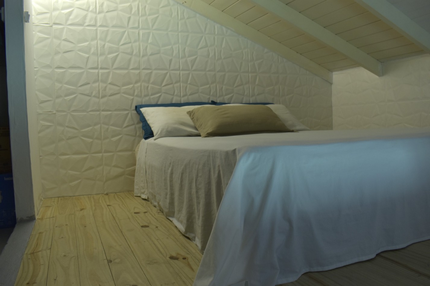 DEPARTAMENTO  VENTA PLENO CENTRO PINAMAR 