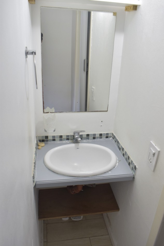 DEPARTAMENTO  VENTA PLENO CENTRO PINAMAR 