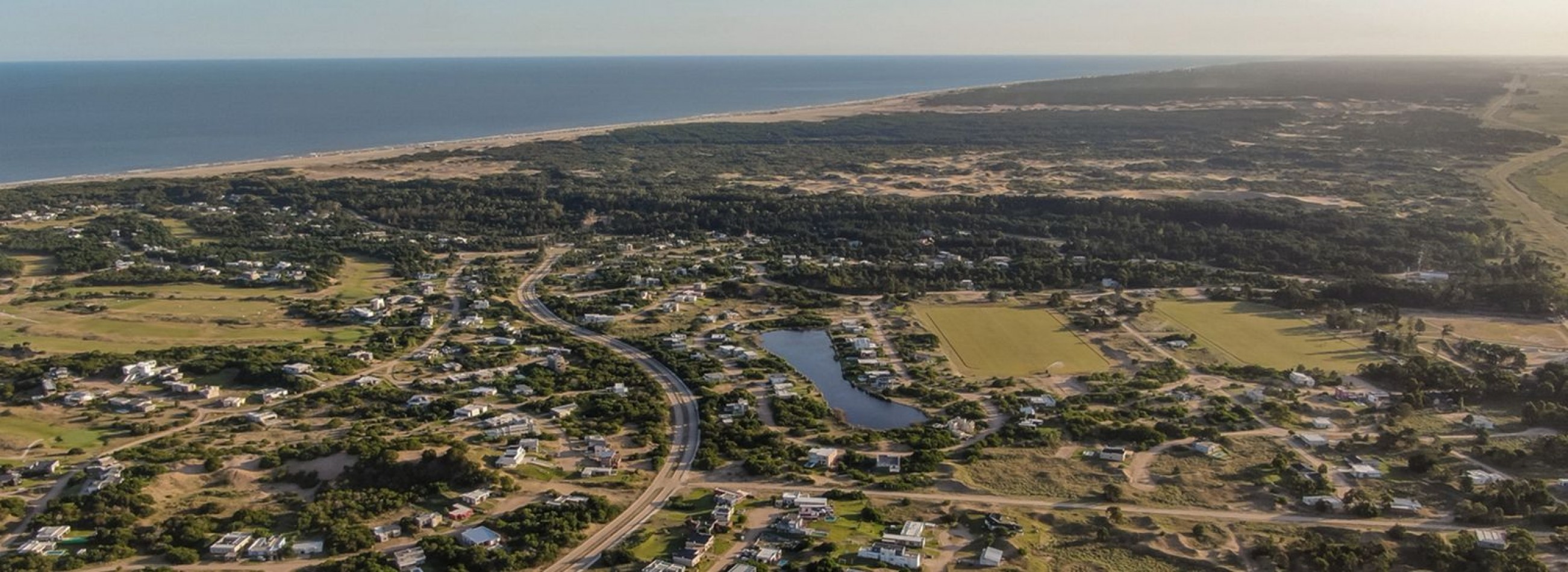 LOTE FINANCIADO EN COSTA ESMERALDA