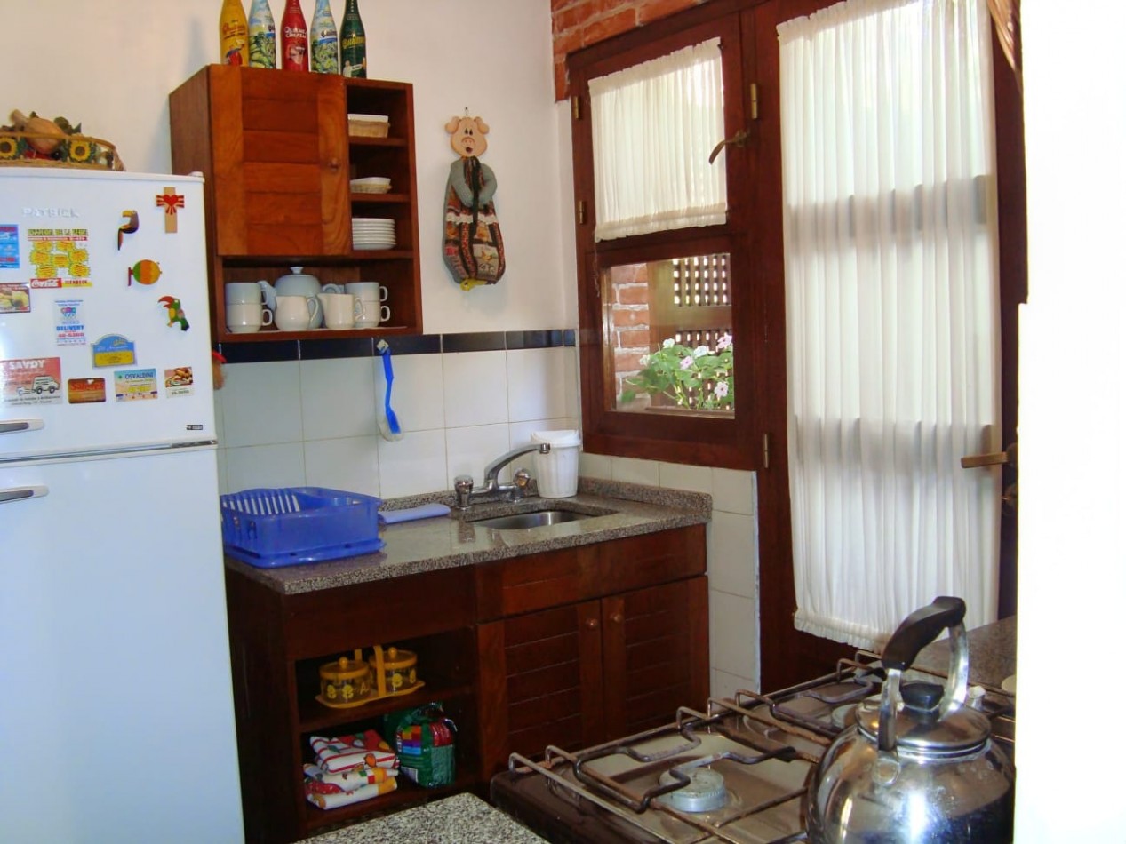 DUPLEX EN CONDOMINIO CON PILETA  VENTA  4 AMBIENTES  PINAMAR