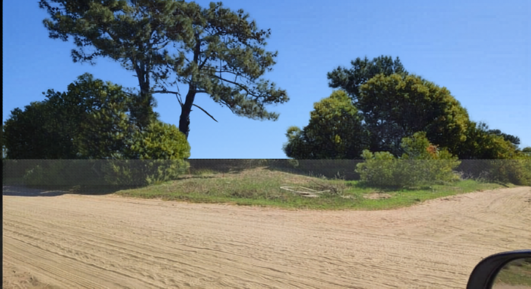 Lote a 3 cuadras de la playa en Las gaviotas VILLA GESELL