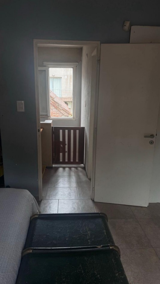 Duplex venta de 3 ambientes pinamar