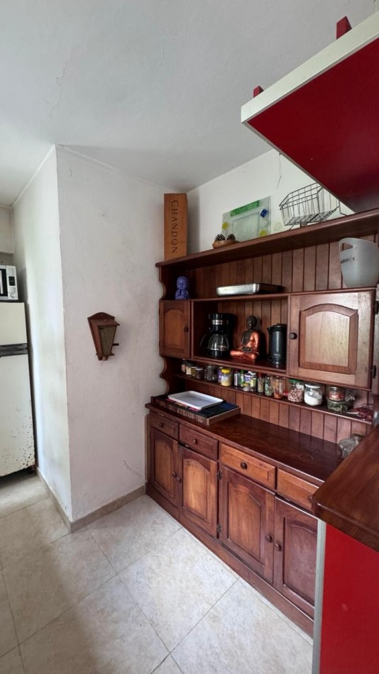 Duplex venta de 3 ambientes pinamar