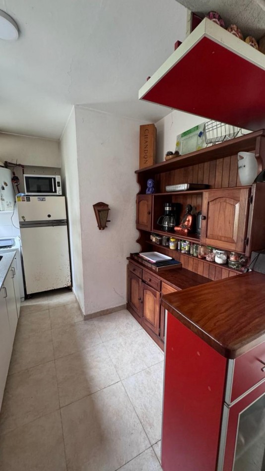 Duplex venta de 3 ambientes pinamar